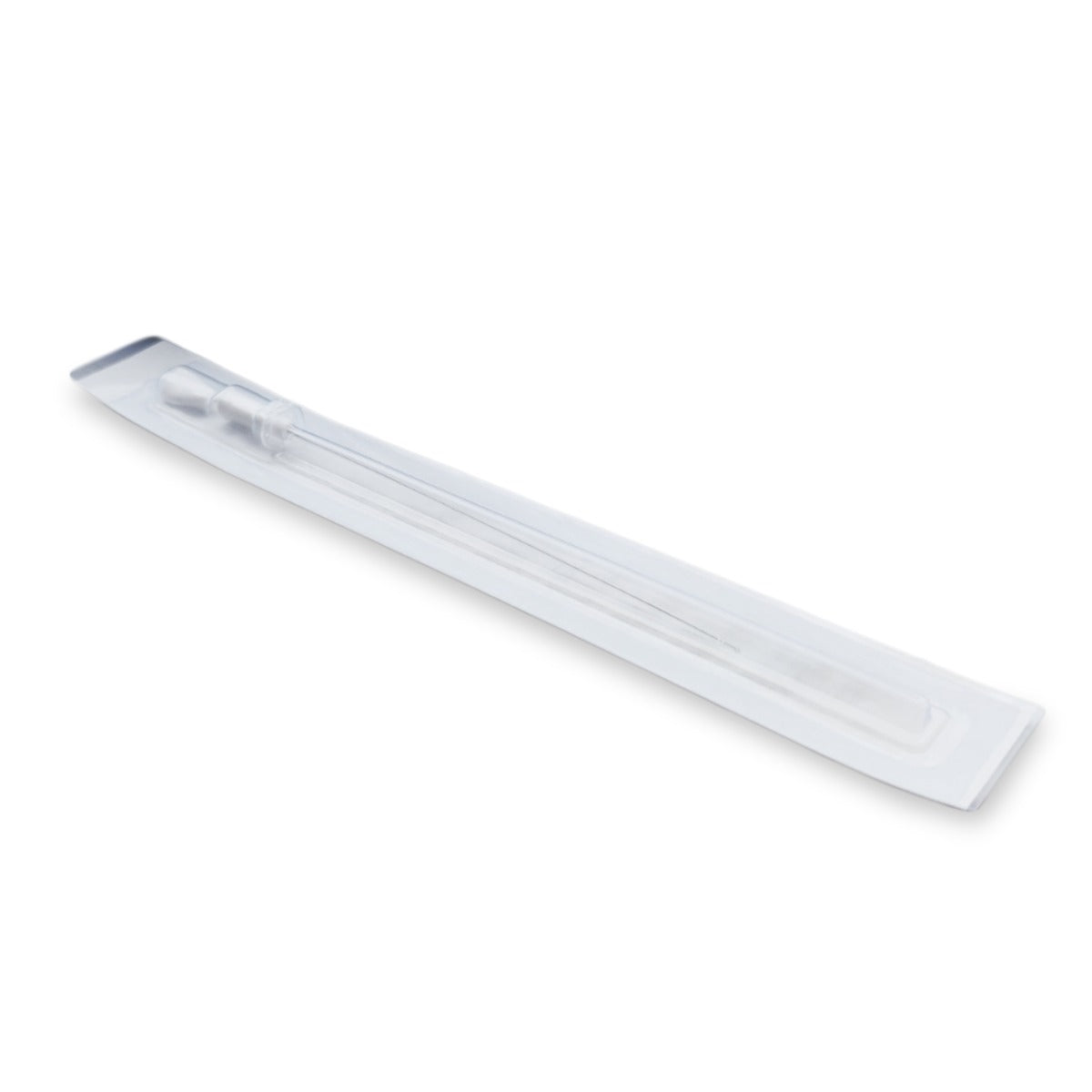 Jackson Tomcat Katheter mit Dorn (1.3 x 130 mm) – 12 Stück