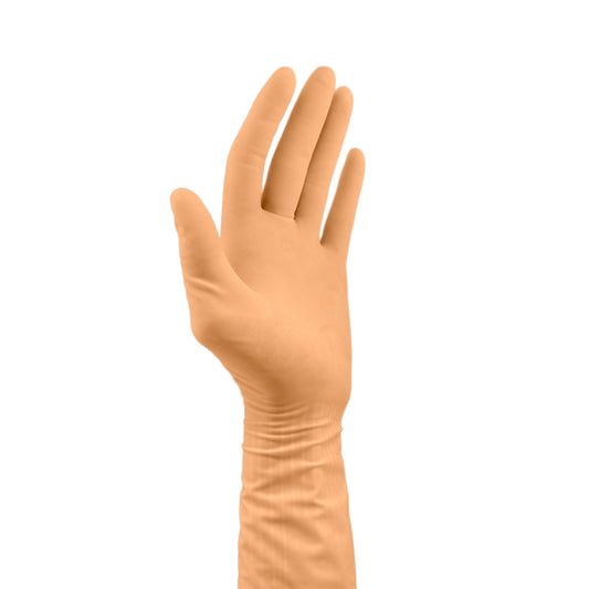 Protexis® Latex-OP-Handschuh – Größe 7, 50 Stück | Cardinal Health
