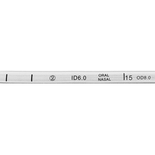 Endotracheale tube met cuff (maat 6.0) 1 stuk Dispovet®