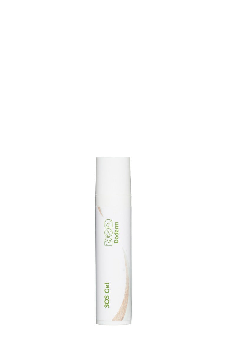 Doderm SOS Gel - 15 ml