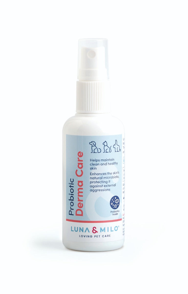 Luna & Milo Probiotic Derma Care - 100 ml