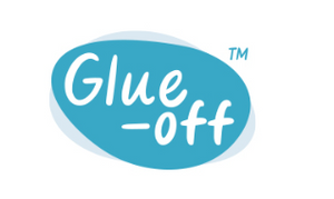Glue Off