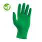 Nature Gloves – Nitril-Untersuchungshandschuhe L – 100 Stück