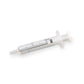 BD 2 delige spuiten, 2ml, 100 stuks