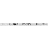 Vettubes Endotrachealtubus ohne Manschette (Größe 2,0) – 1 Stück