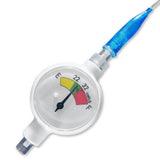Vet's Choice Cuff Controller - 1 Piece