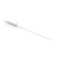 Jackson Tomcat Katheter mit Mandrel White (1.0 x 130 mm) – 12 Stück
