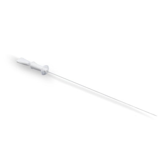 Jackson Tomcat Katheter mit Dorn (1.3 x 130 mm) – 12 Stück