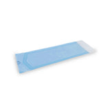 Sachets de stérilisation Safeline (90 x 230 mm) - 200 pièces