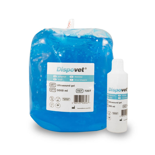 Dispovet Echo-Gel -  5 Liter