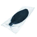 Ballon respiratoire (30 litres) Latex noir - 1 pièce