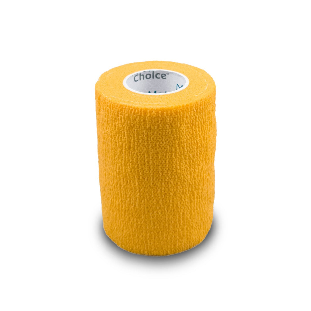 Vet's Choice Bande de fixation cohésive élastique (7,5 cm x 4,5 m) - Assortiment de 24 pièces