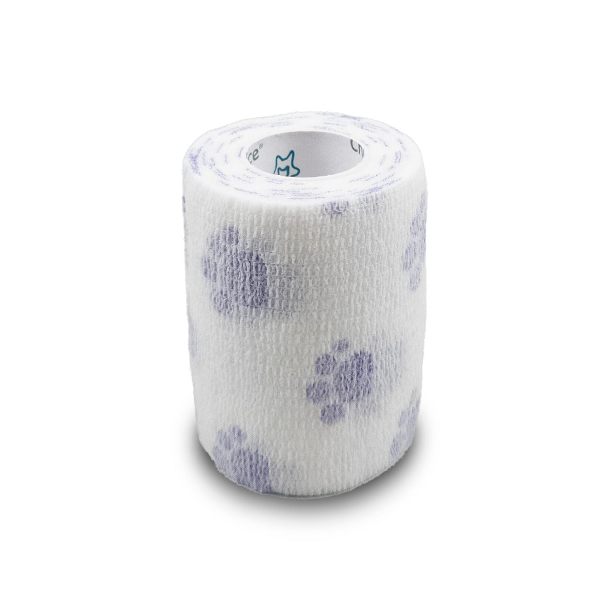Vet's Choice Bande de fixation cohésive élastique (7,5 cm x 4,5 m) - Assortiment de 24 pièces