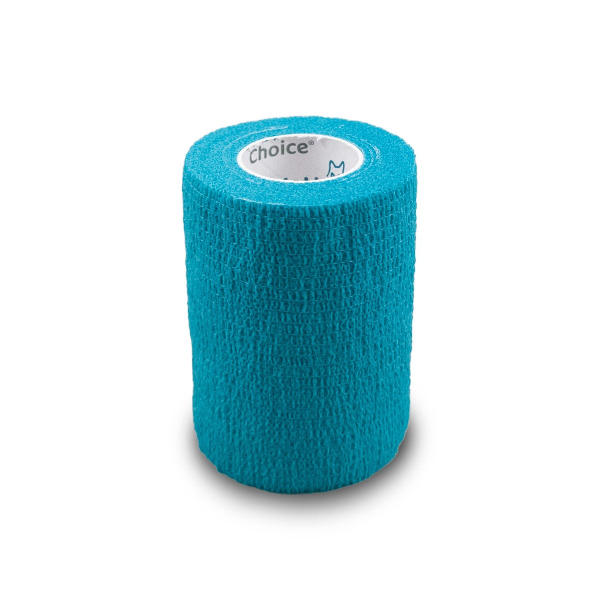 Vet's Choice Bande de fixation cohésive élastique (7,5 cm x 4,5 m) - Assortiment de 24 pièces
