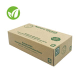 Nature Gloves - Nitrile Examination Gloves S - 100 Pieces